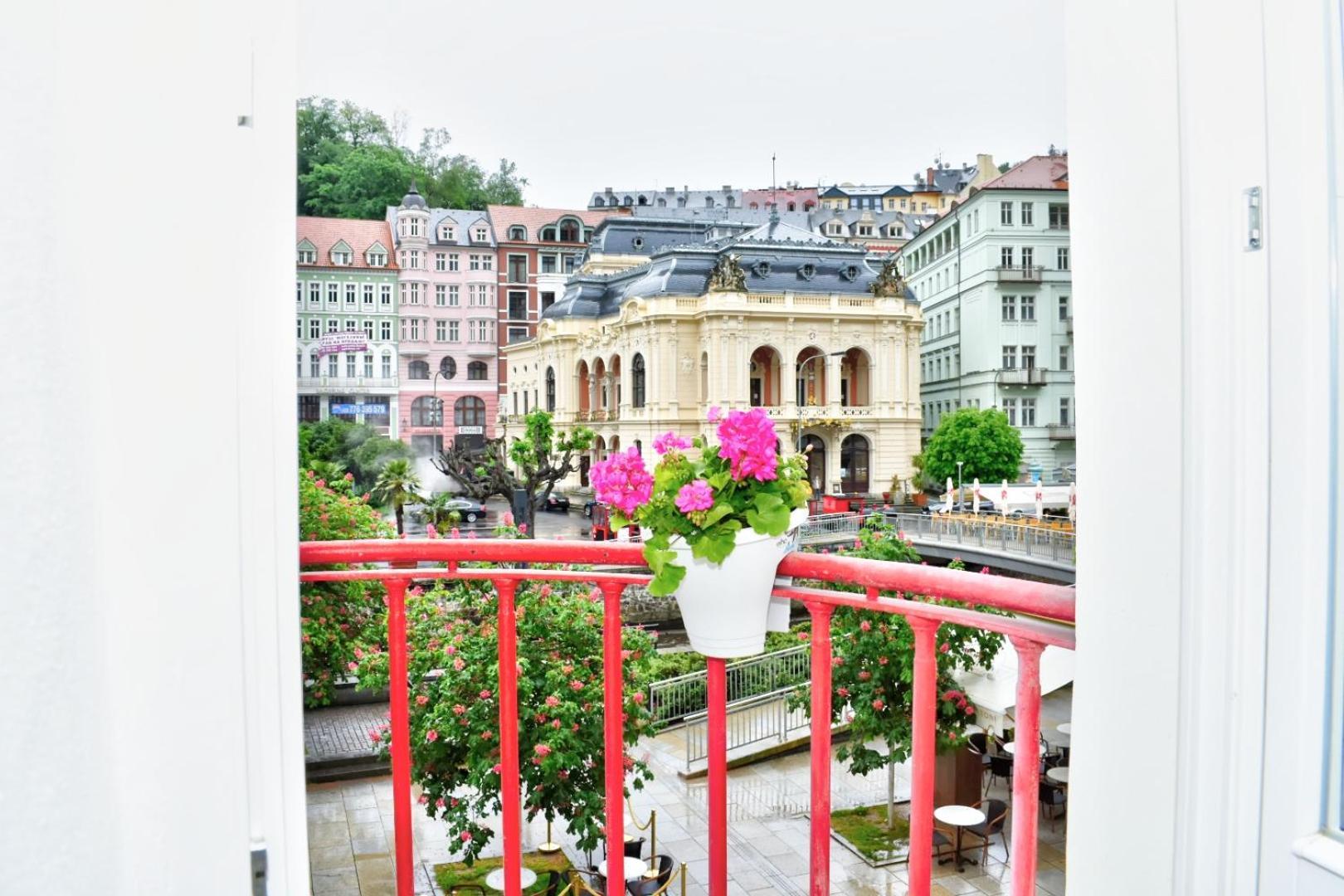 Promenade