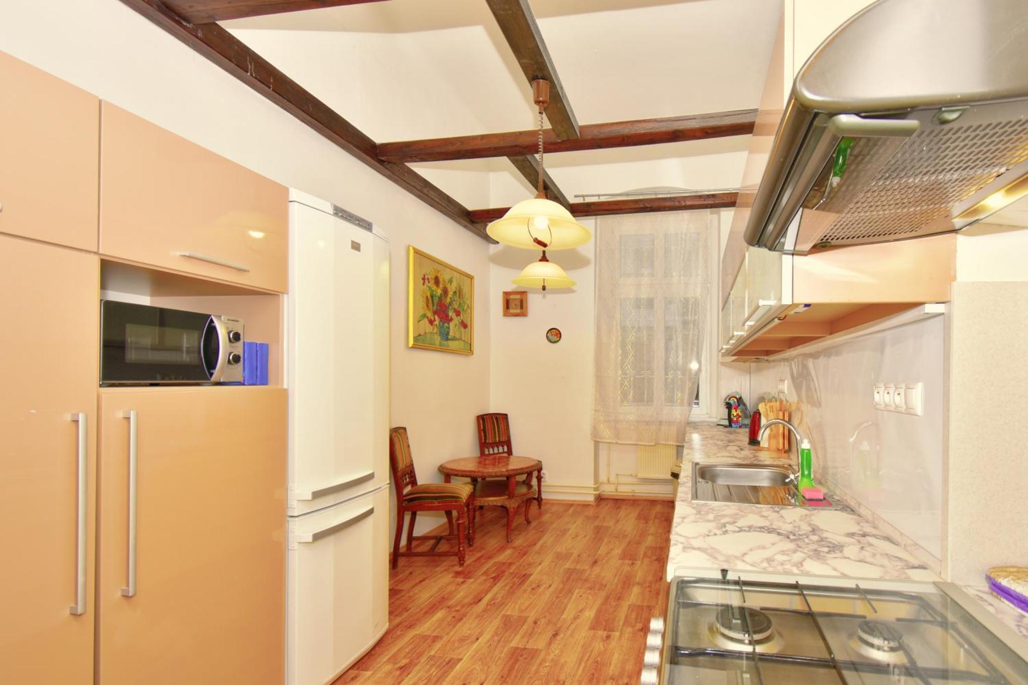 Apartment Promenade *