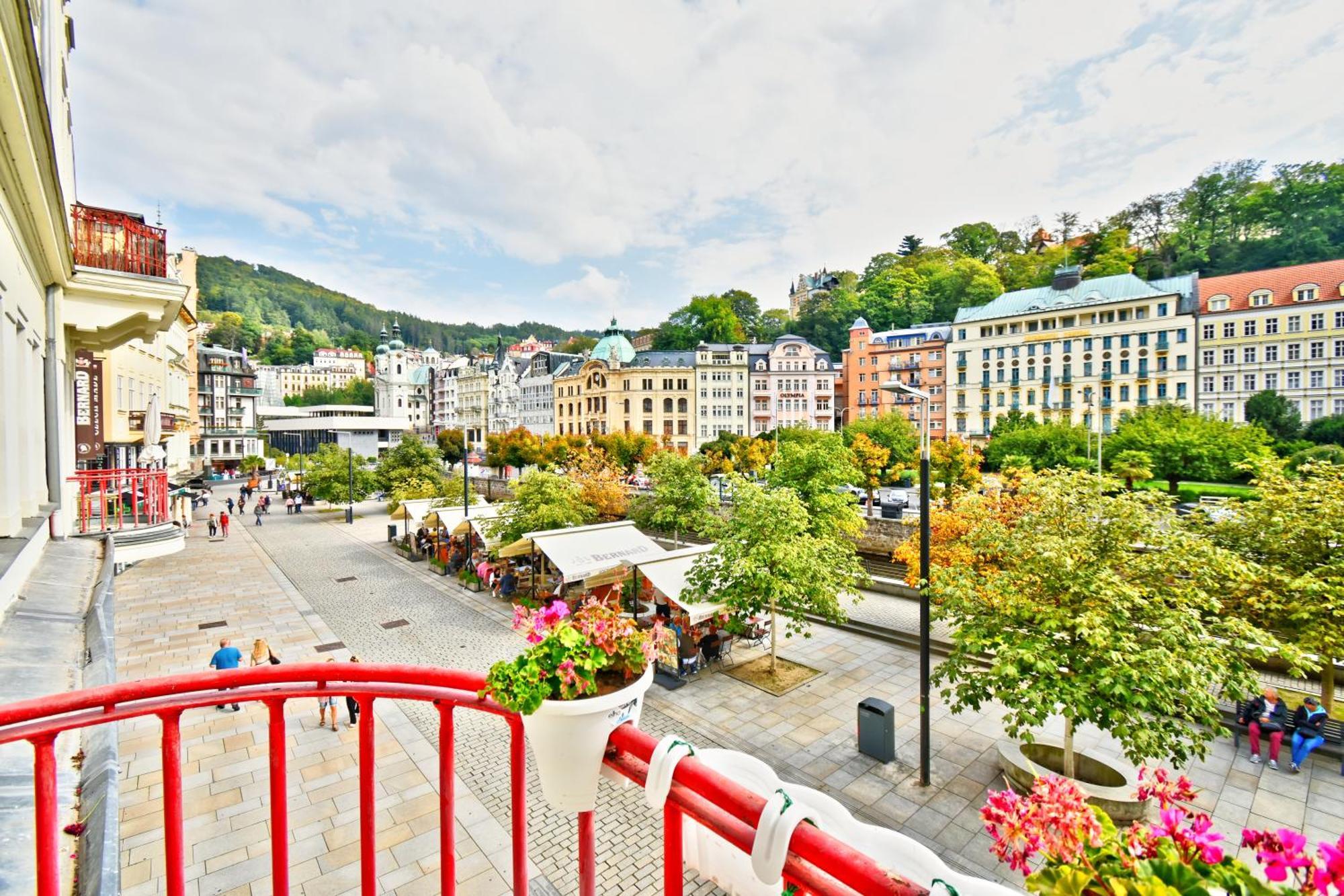 Apartment Promenade